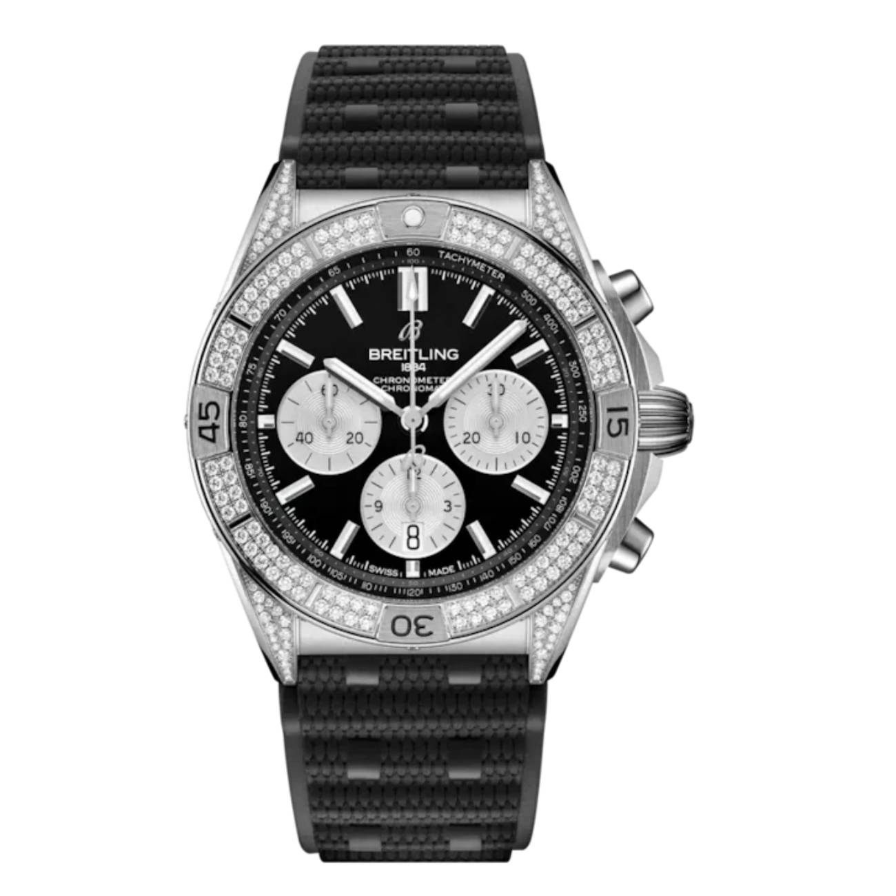 Breitling Chronomat B01 AB0134721B1S2