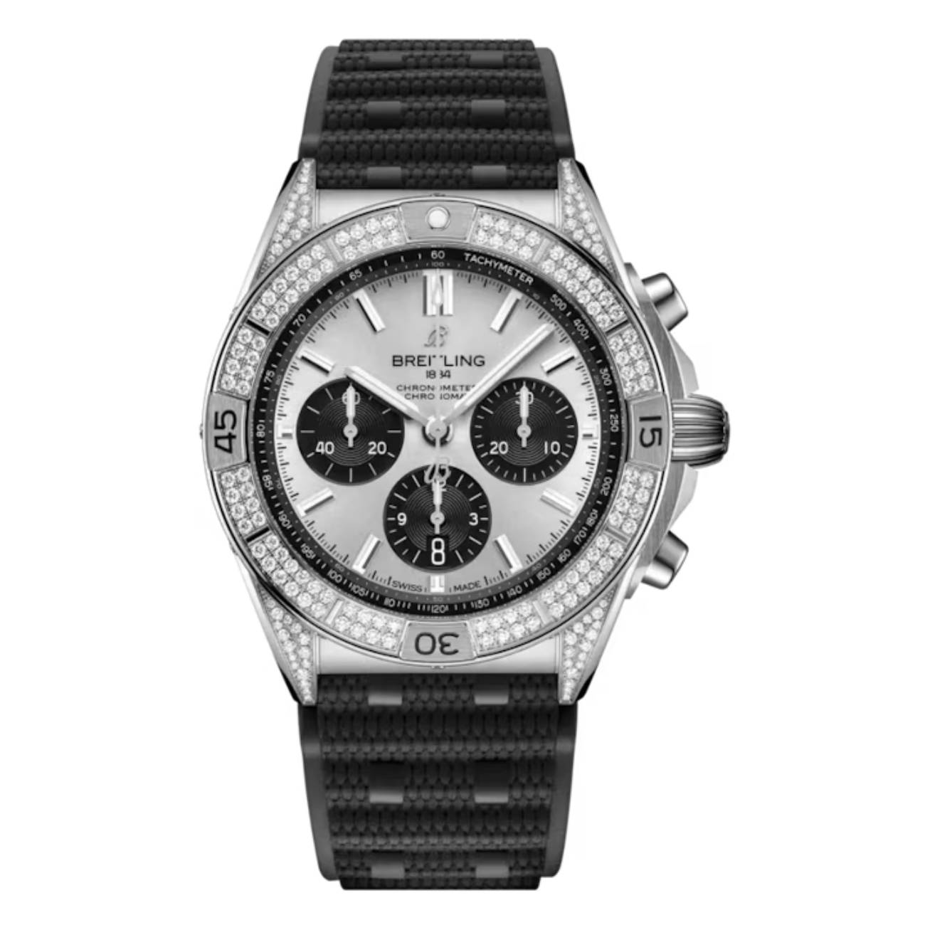 Breitling Chronomat B01 AB0134721G1S2
