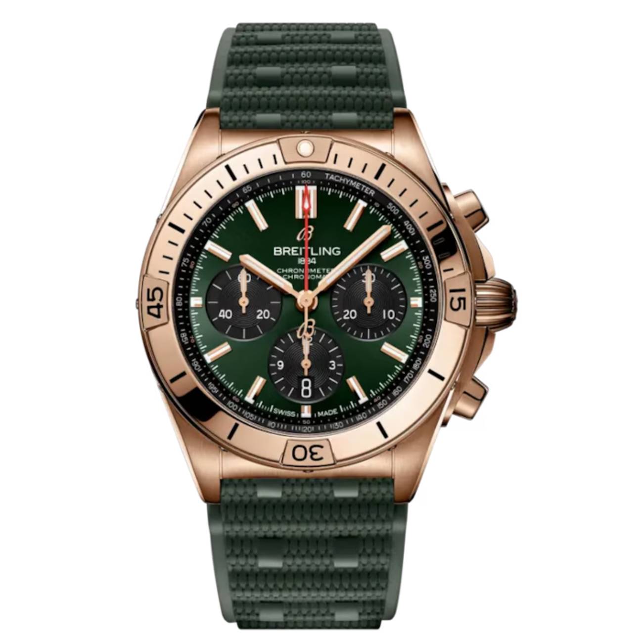 Breitling Chronomat B01 RB0134101L1S1