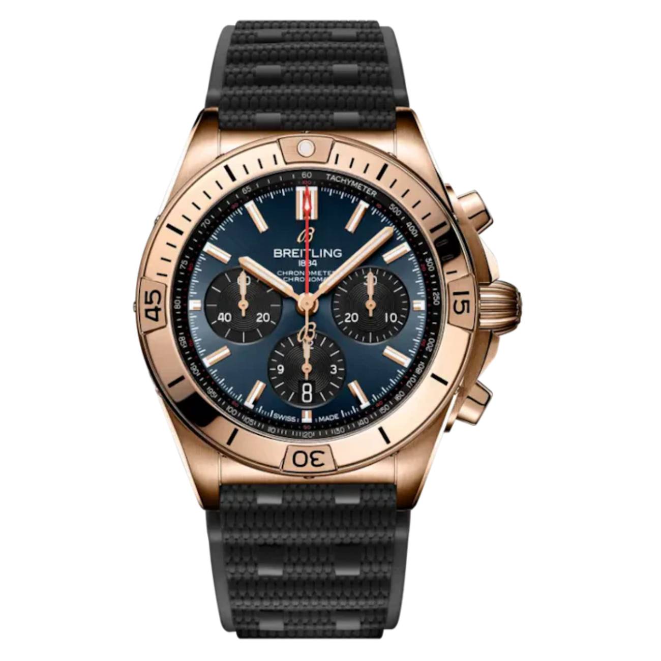 Breitling Chronomat B01 RB01343A1C1S1