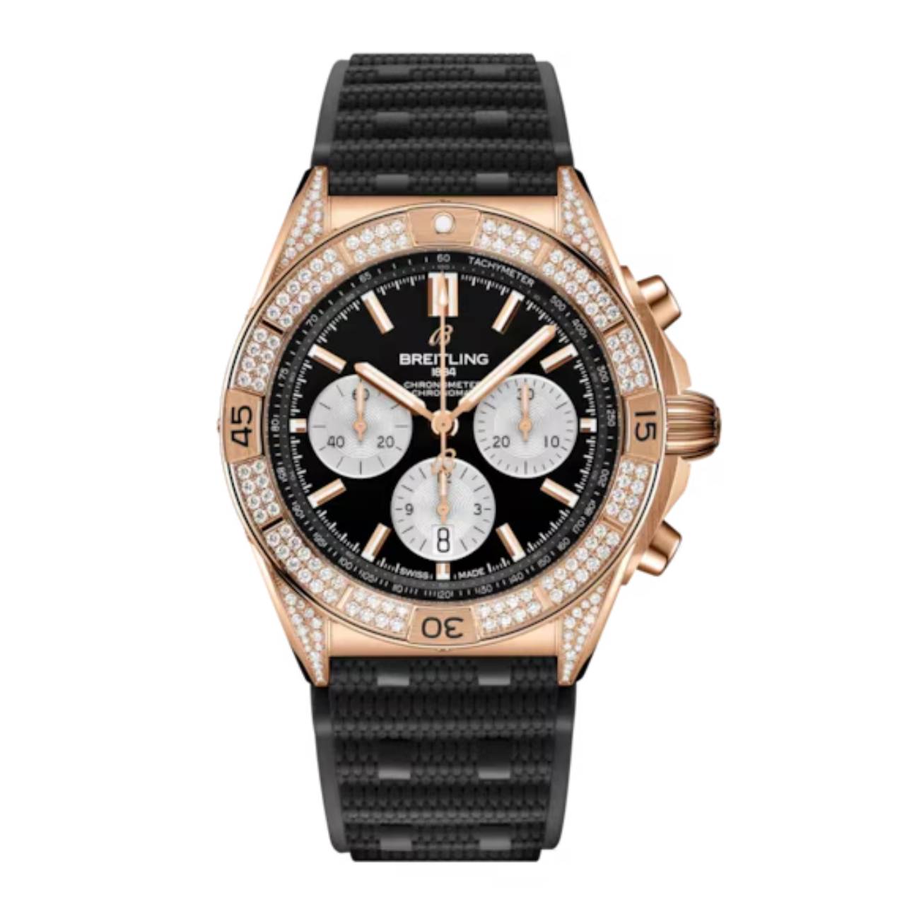 Breitling Chronomat B01 RB0134721B1S2 (1)
