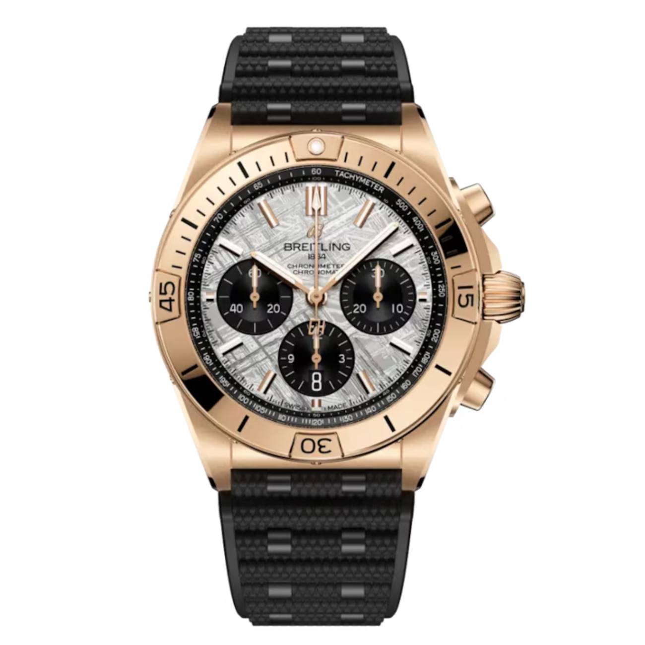 Breitling Chronomat B01 RB01347A1F1S1