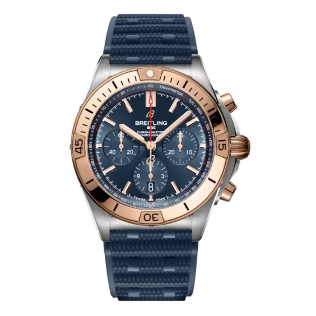 Breitling Chronomat B01 UB0134101C1S1