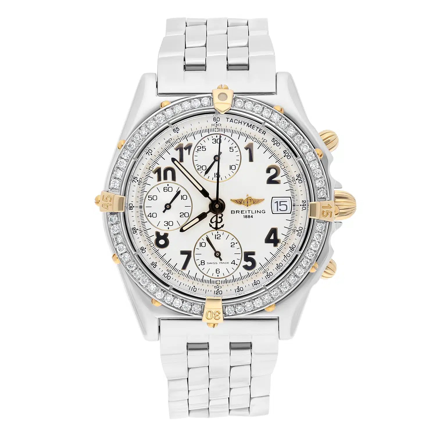 Breitling Chronomat B13050