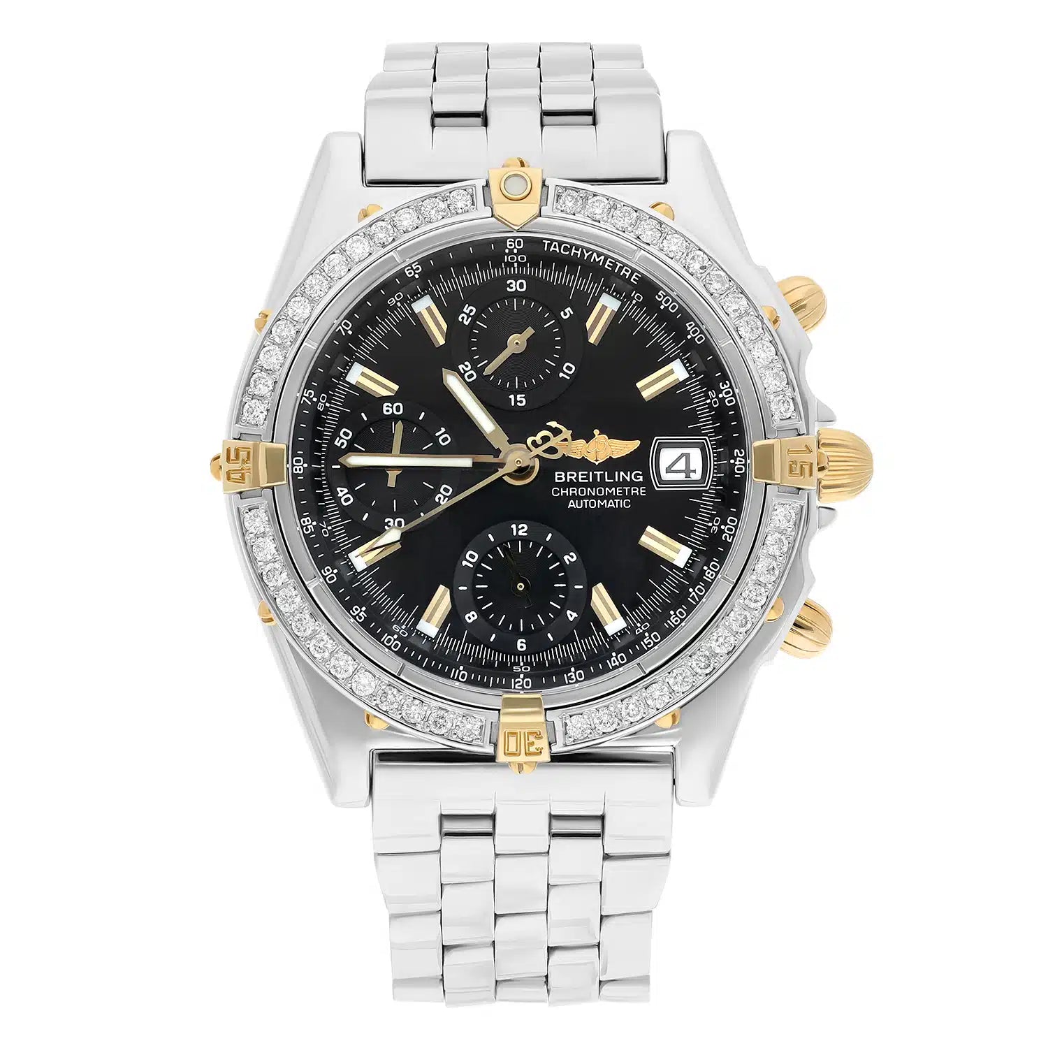 Breitling Chronomat B13352
