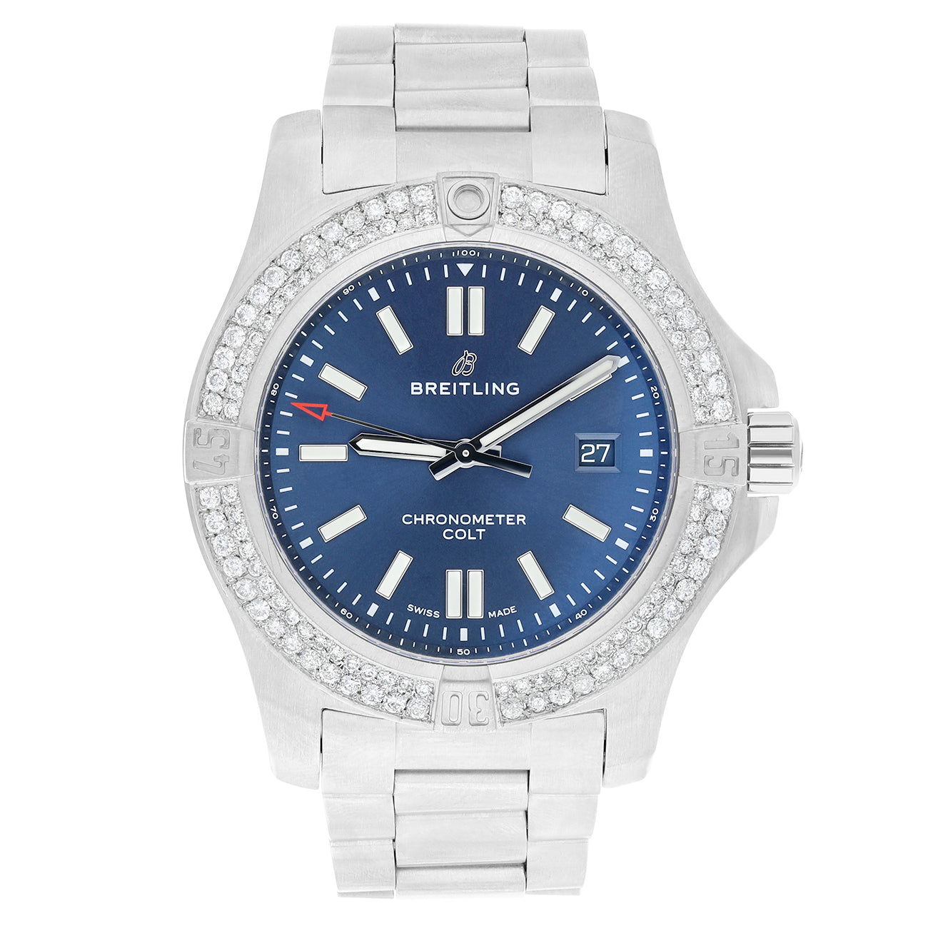 Breitling Chronomat Colt A17388101C1A1