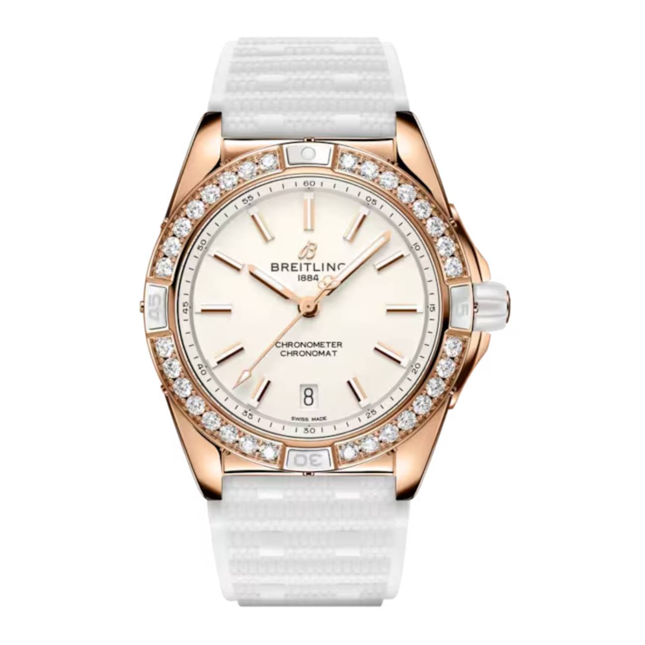 Breitling Chronomat R17356531G1S1