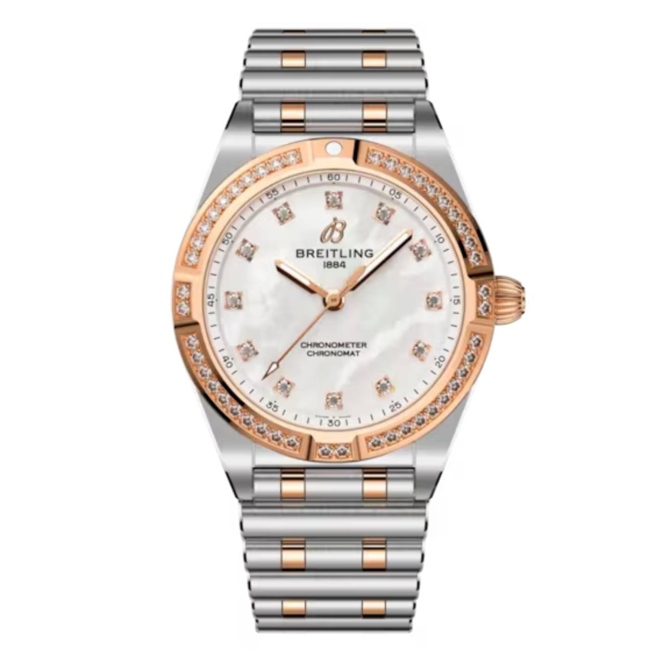 Breitling Chronomat U72310531A1U1