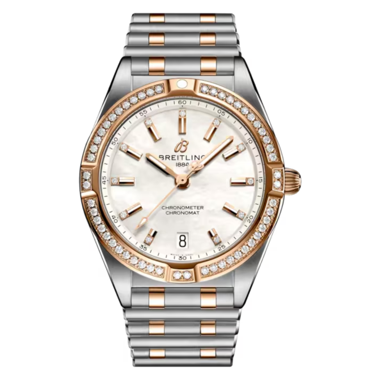 Breitling Chronomat U77310591A2U1