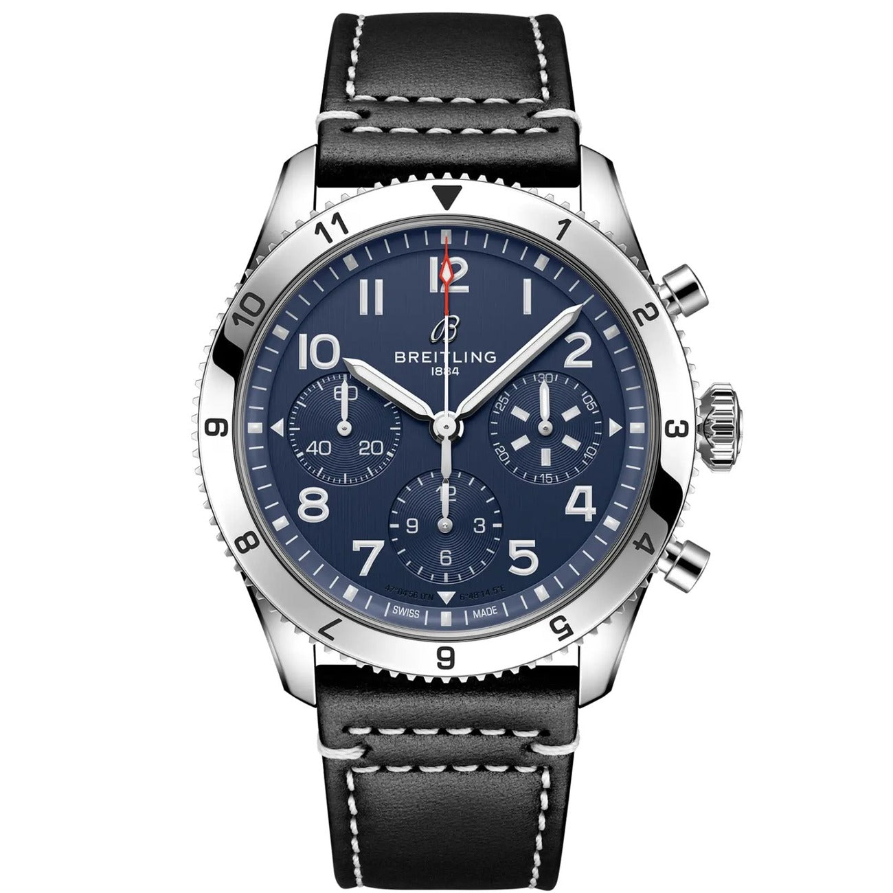 Breitling Classic AVI A233801A1C1X1 (1)