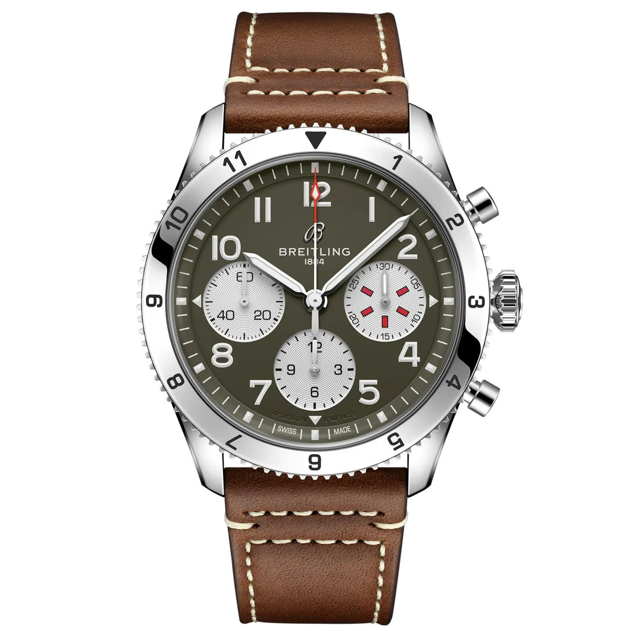 Breitling Classic AVI A233802A1L1X1 (1)