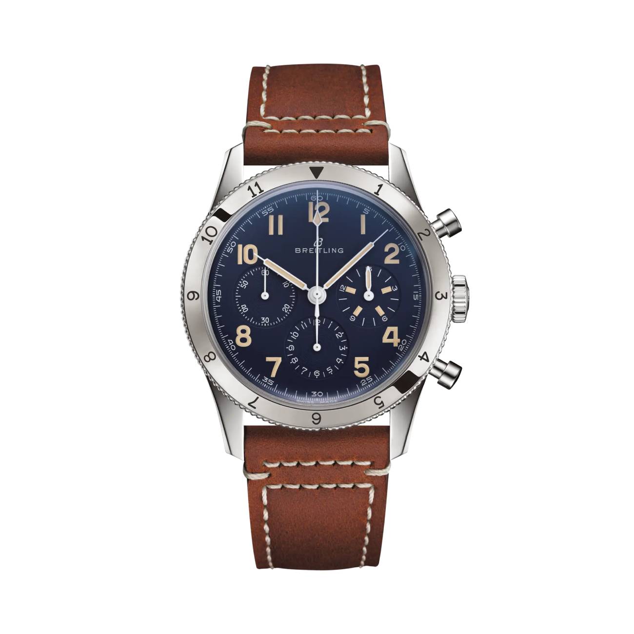 Breitling Classic AVI LB0920131C1X1 (2)