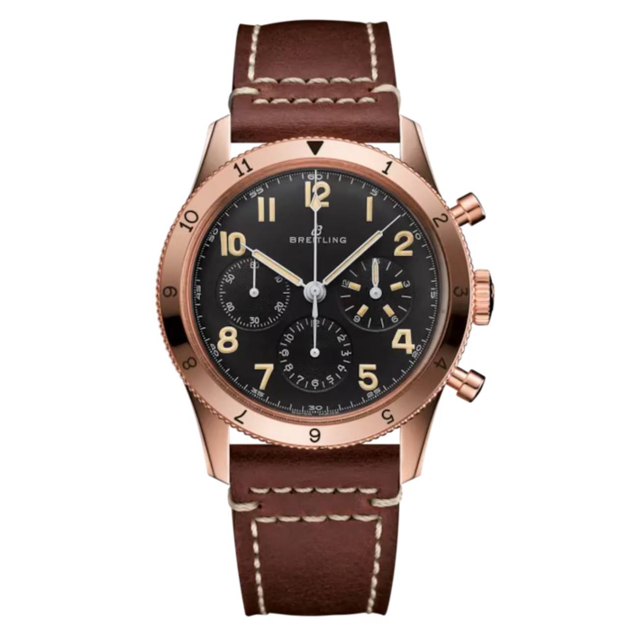 Breitling Classic AVI RB0920131B1X1