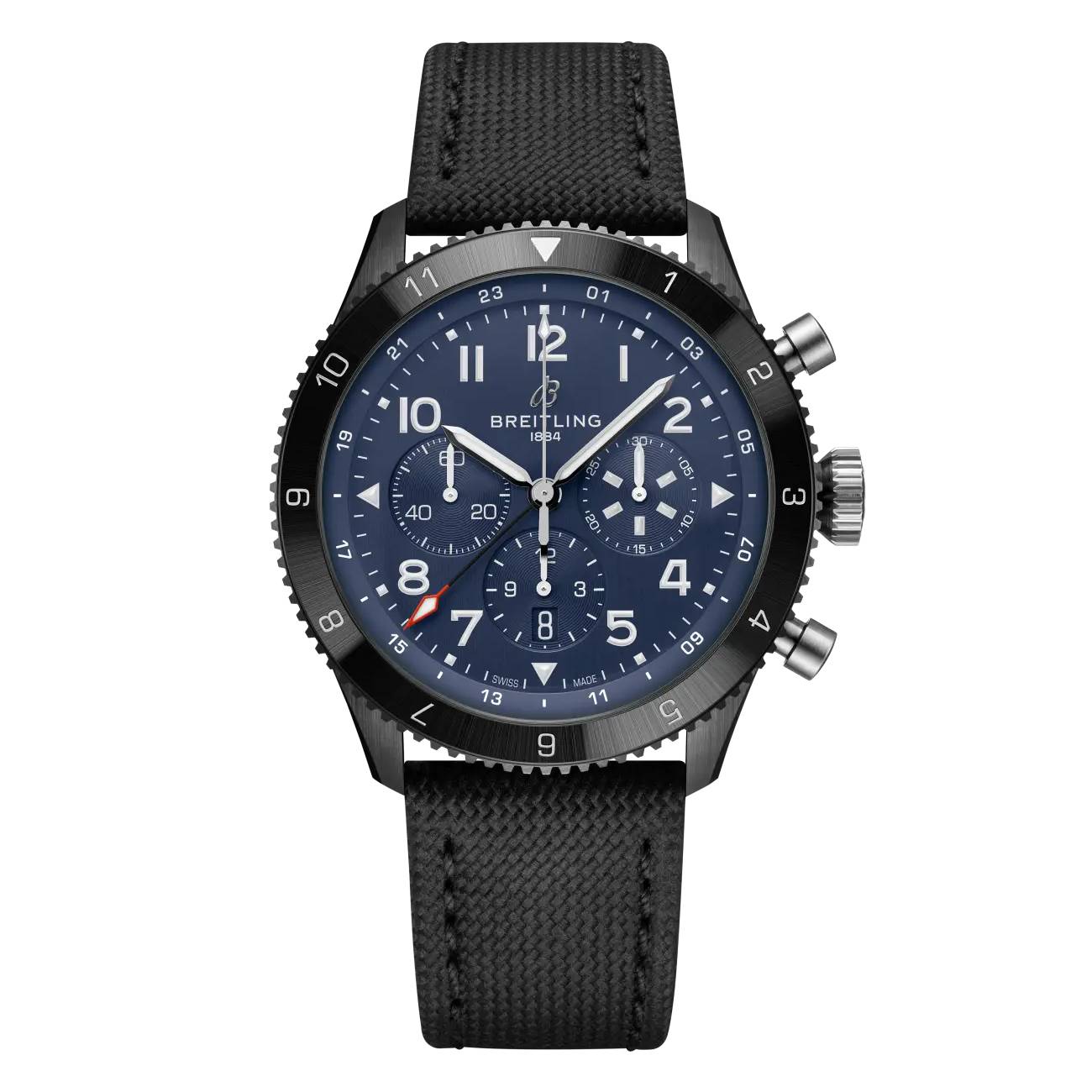 Breitling Classic AVI Super AVI B04 SB04452A1C1X1