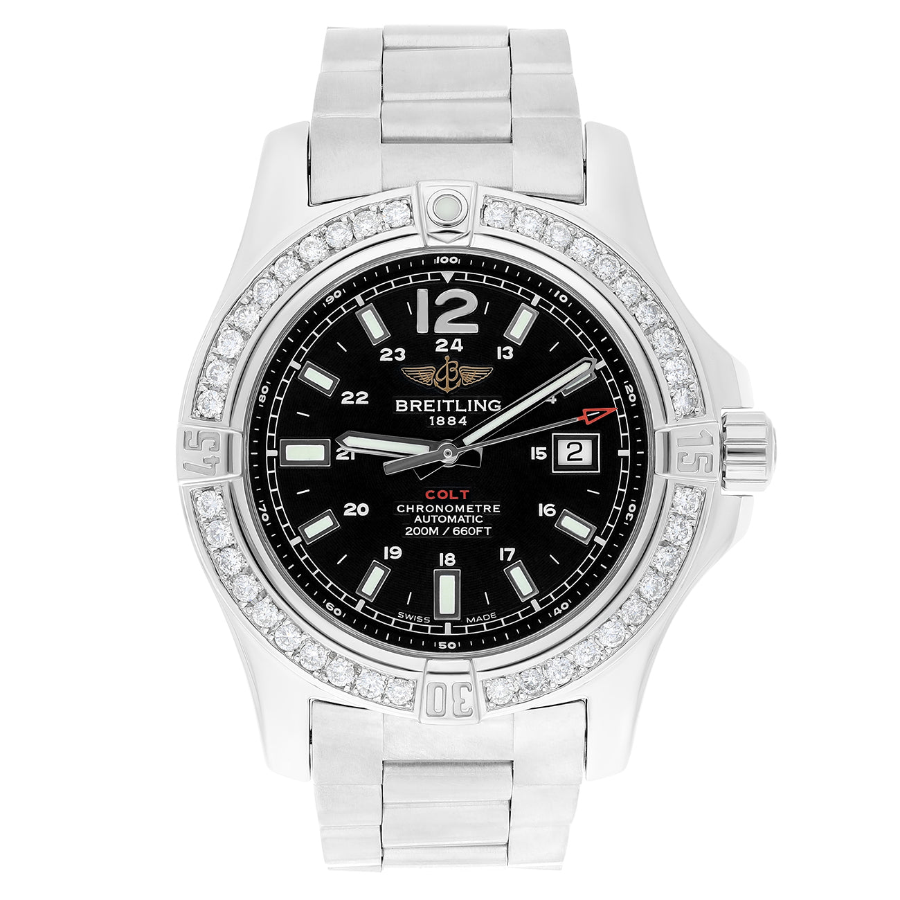Breitling Colt A1738811