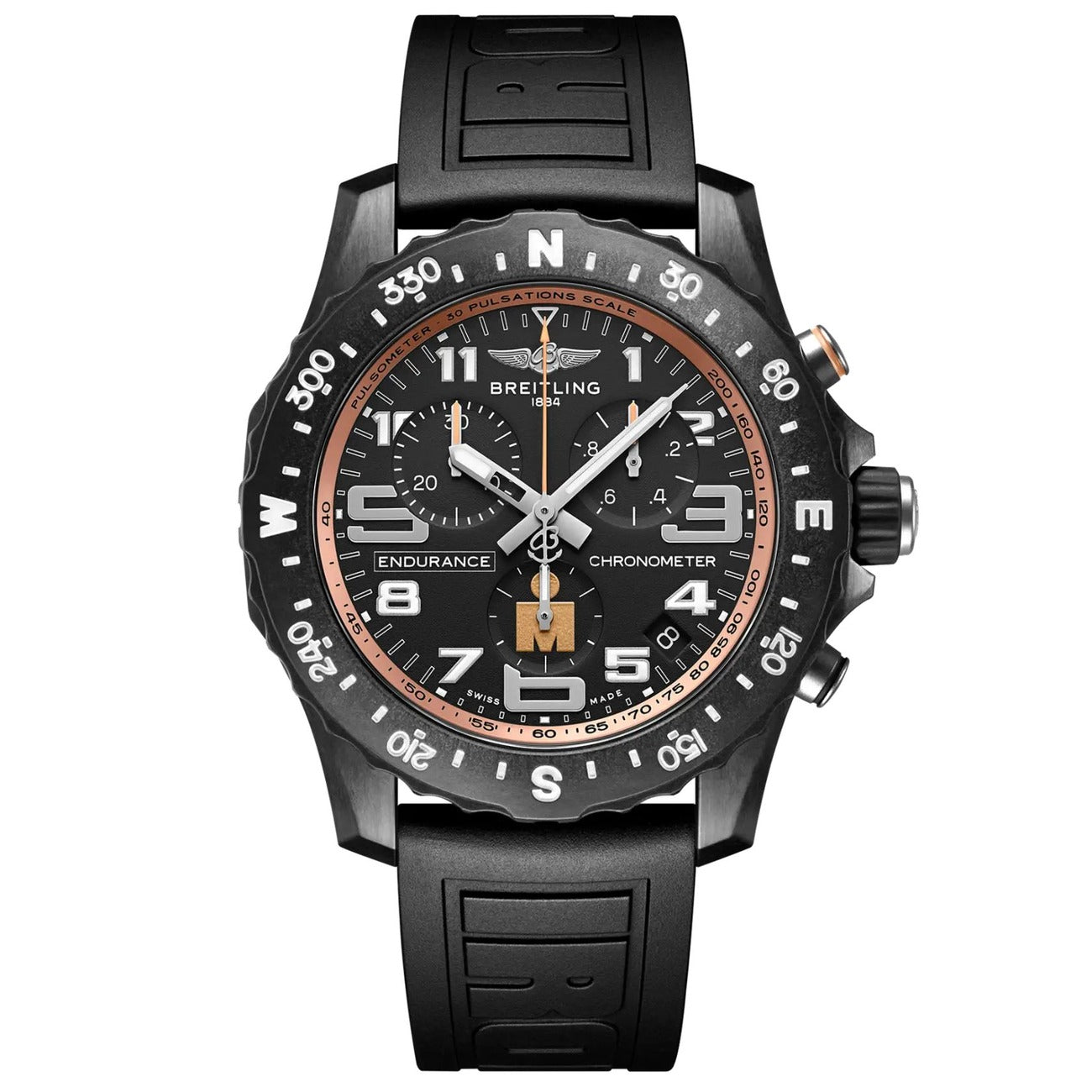 Breitling Endurance Pro X823101B1B1S1 (1)