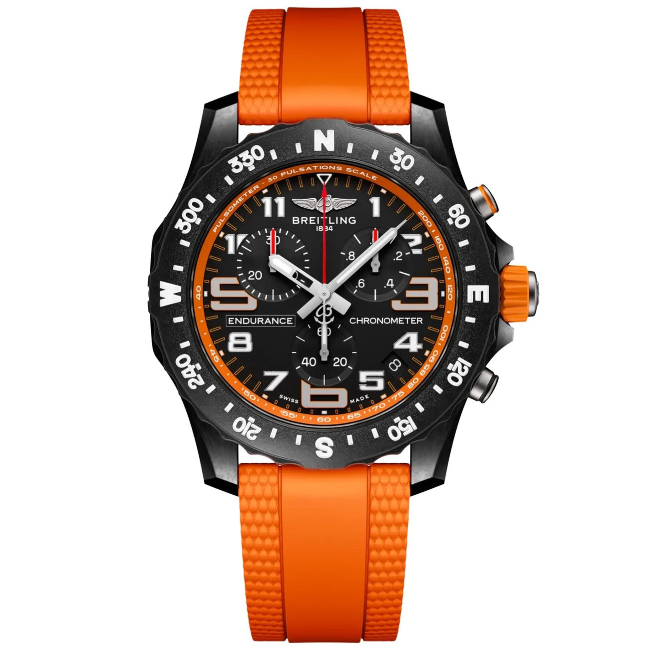 Breitling Endurance Pro X82310A51B1S2 (1)