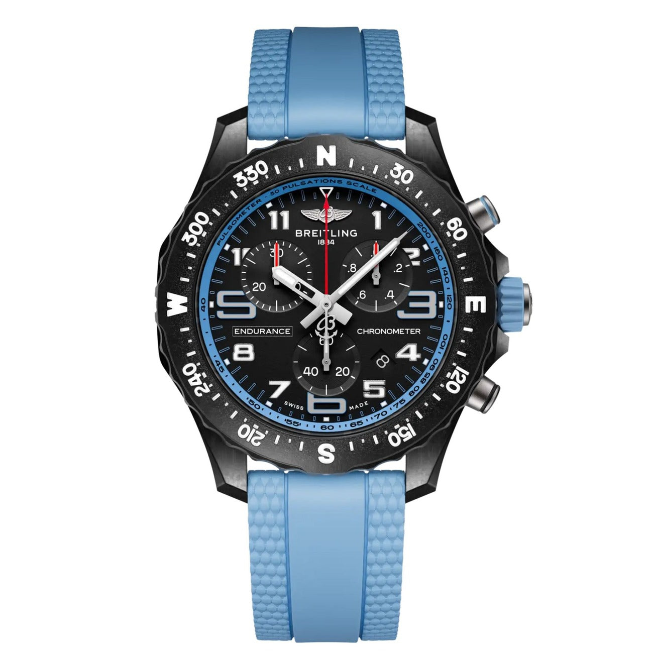 Breitling Endurance Pro X83310281B1S1 (1)