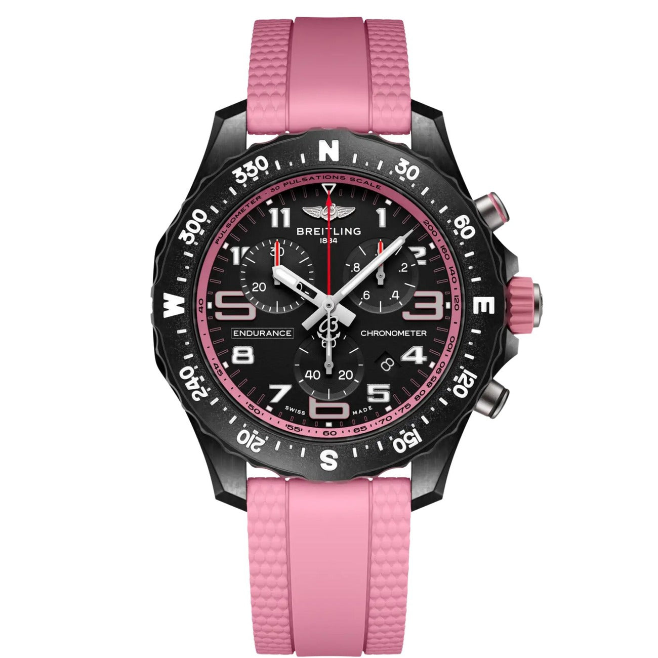 Breitling Endurance Pro X83310D41B1S1 (1)