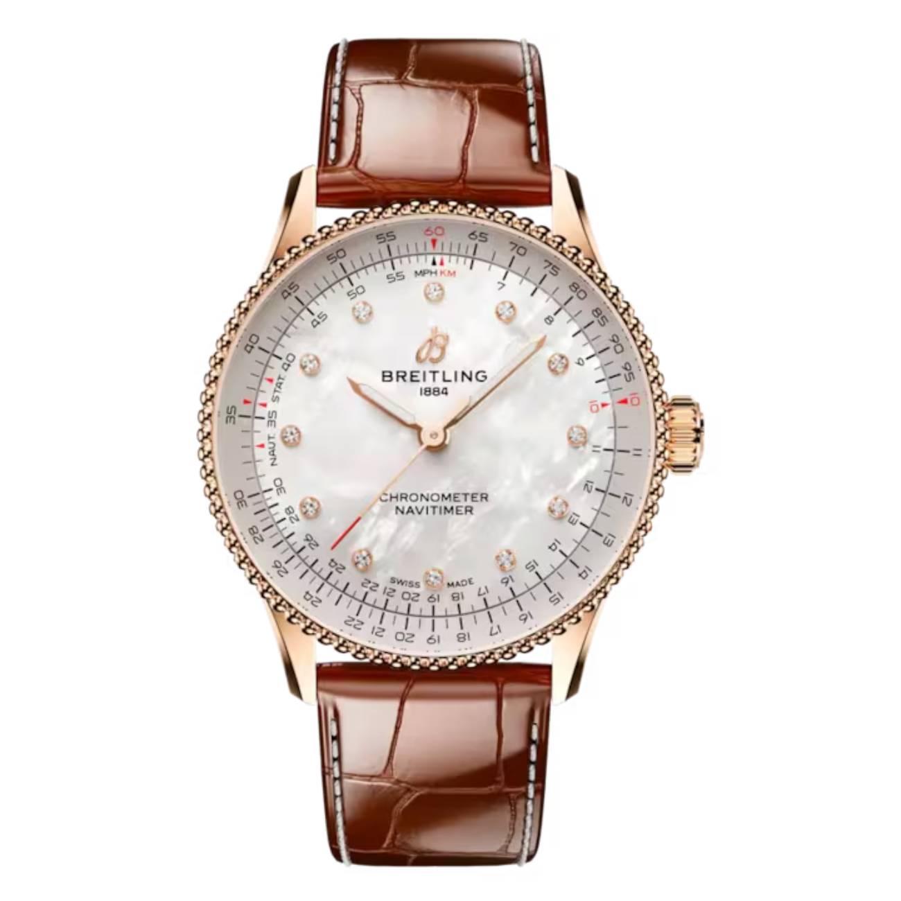 Breitling Navitimer Automatic R17327211A1P1