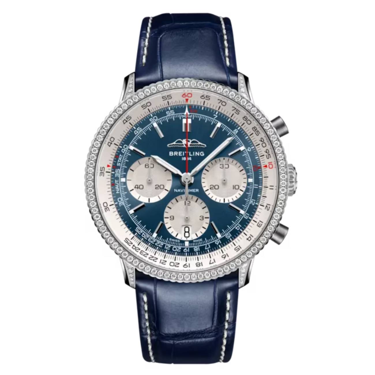 Breitling Navitimer B01 Chronograph AB0139631C1P1