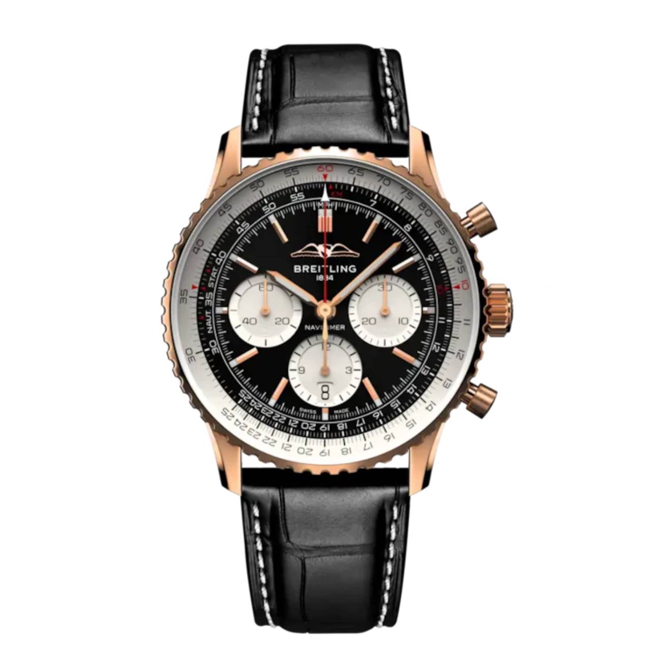 Breitling Navitimer B01 Chronograph RB0138211B1P1