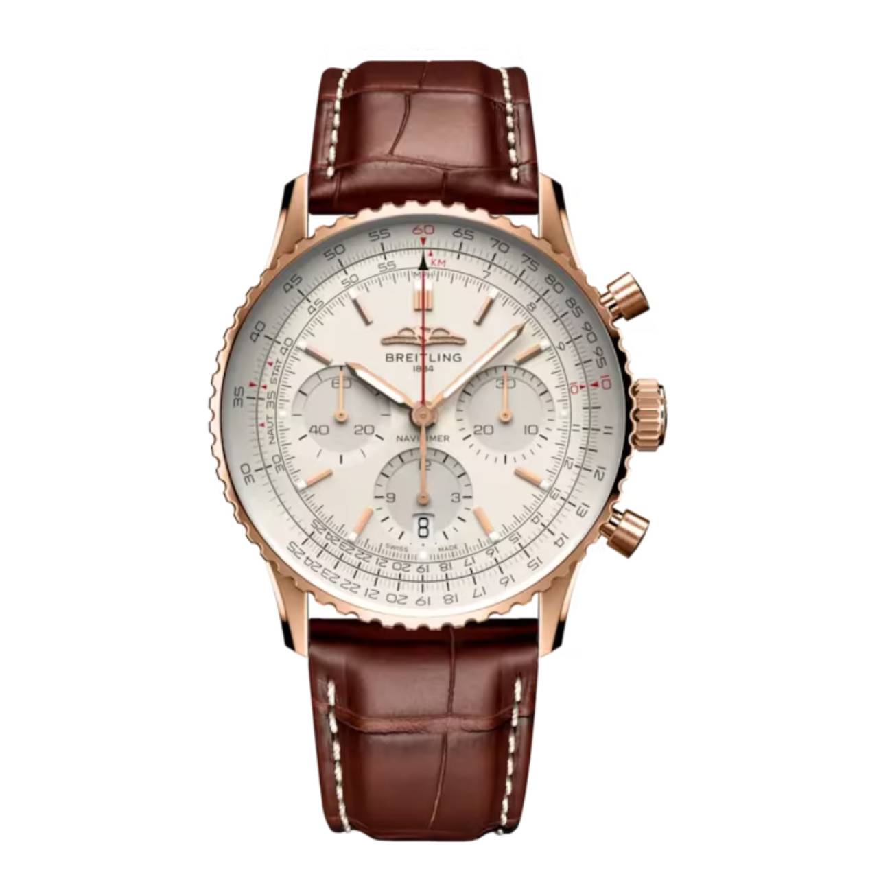 Breitling Navitimer B01 Chronograph RB0139211G1P1