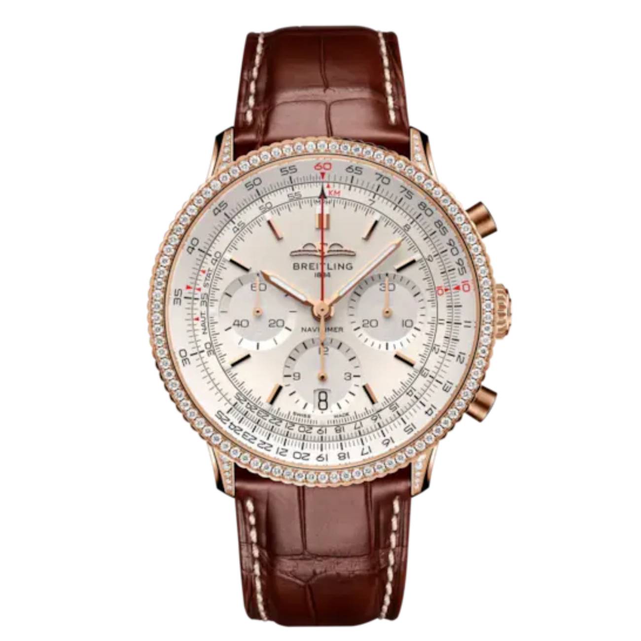 Breitling Navitimer B01 Chronograph RB0139631G1P1 (1)