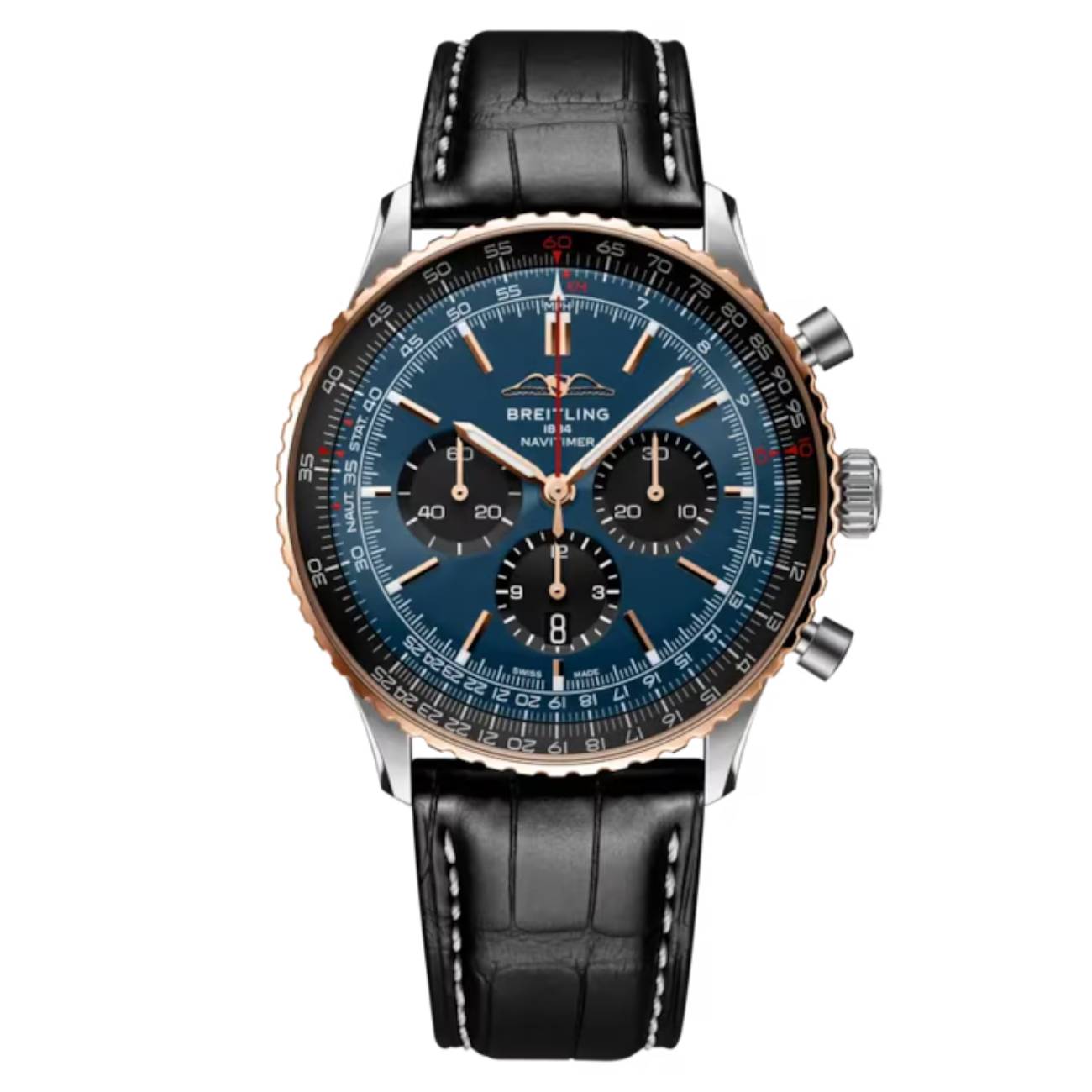 Breitling Navitimer B01 Chronograph UB01372A1C1P1