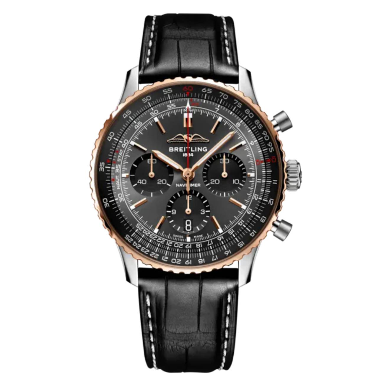 Breitling Navitimer B01 Chronograph UB01384A1B1P1