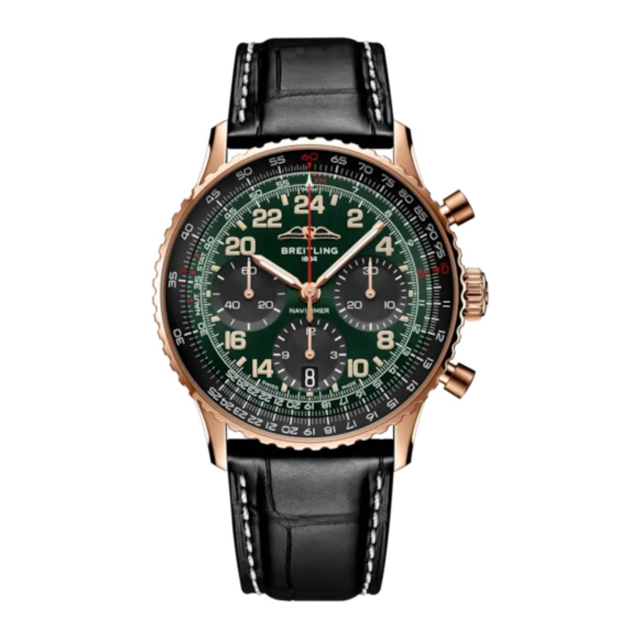 Breitling Navitimer B12 RB12302A1L1P1 (1)