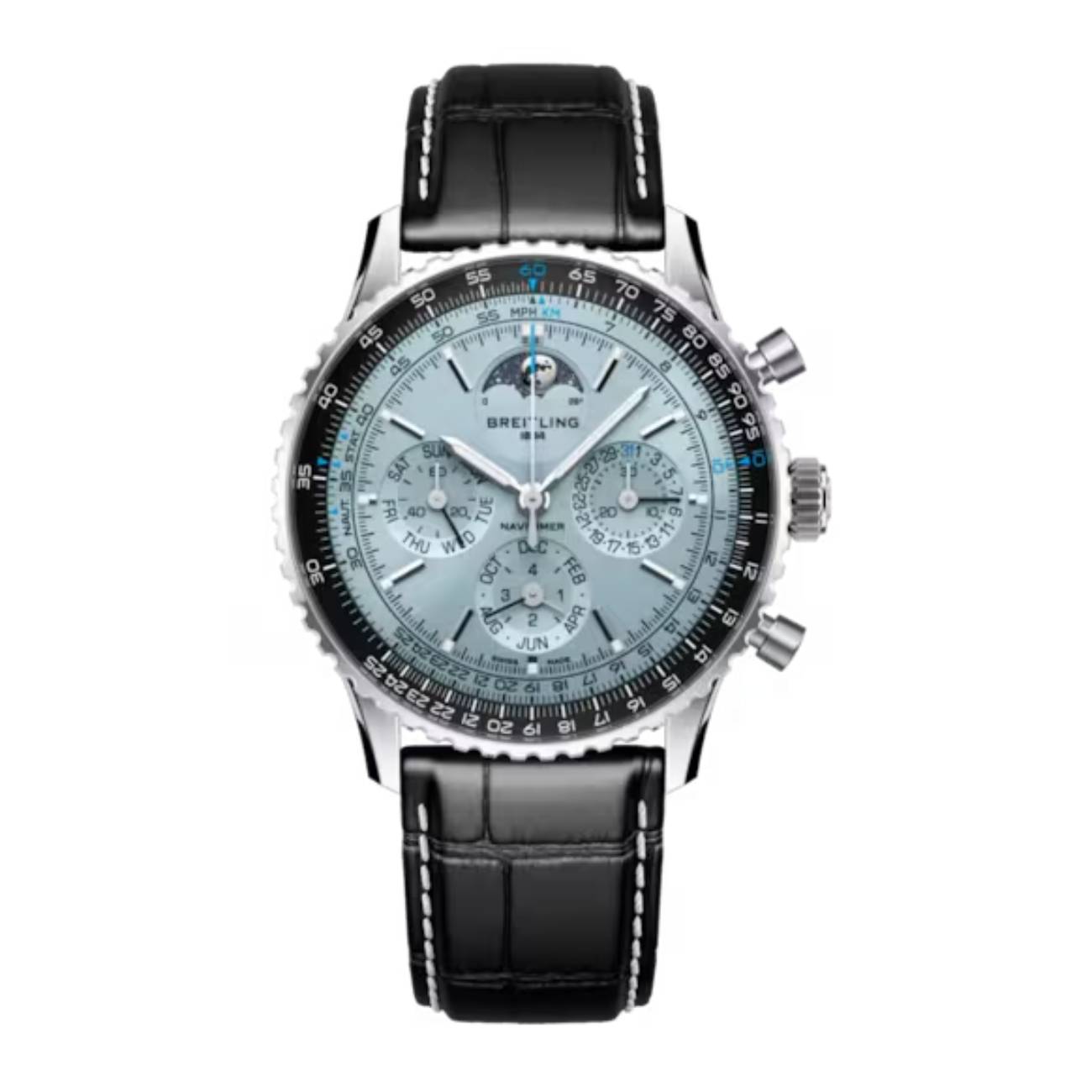 Breitling Navitimer B19 PB1920251C1P1 (1)