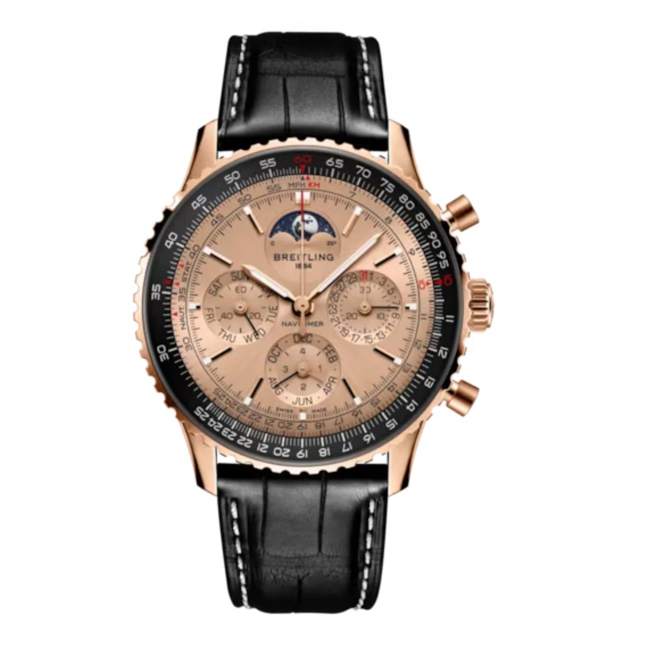 Breitling Navitimer B19 RB19101A1H1P1 (2)