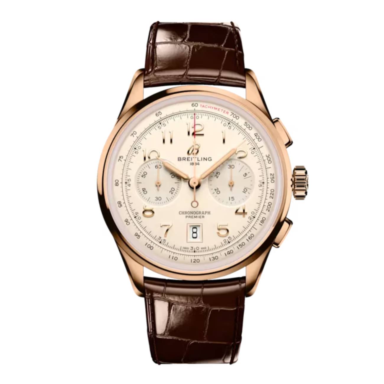 Breitling Premier B01 Chronograph RB0145371G1P1