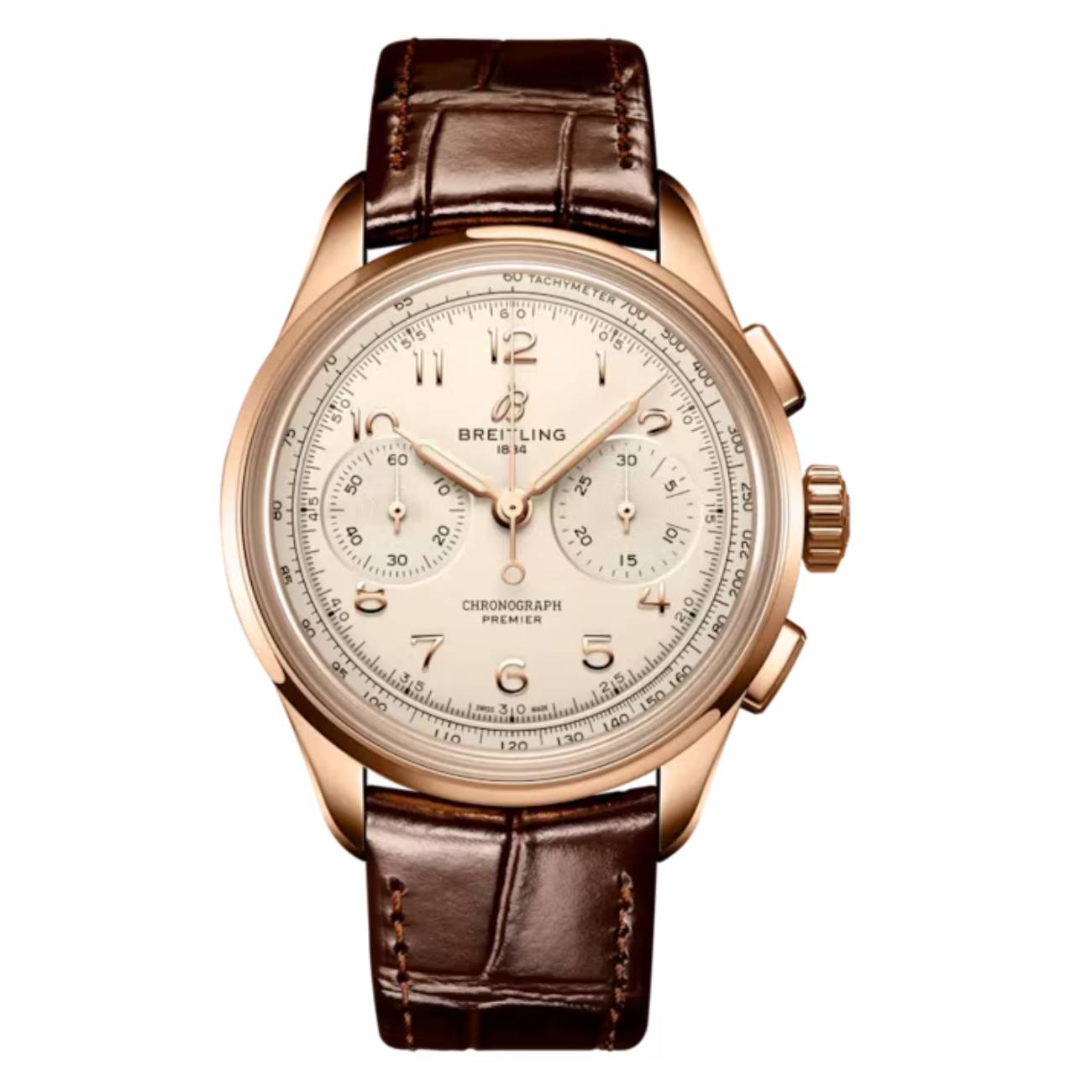 Breitling Premier B09 Chronograph RB0930371G1P1