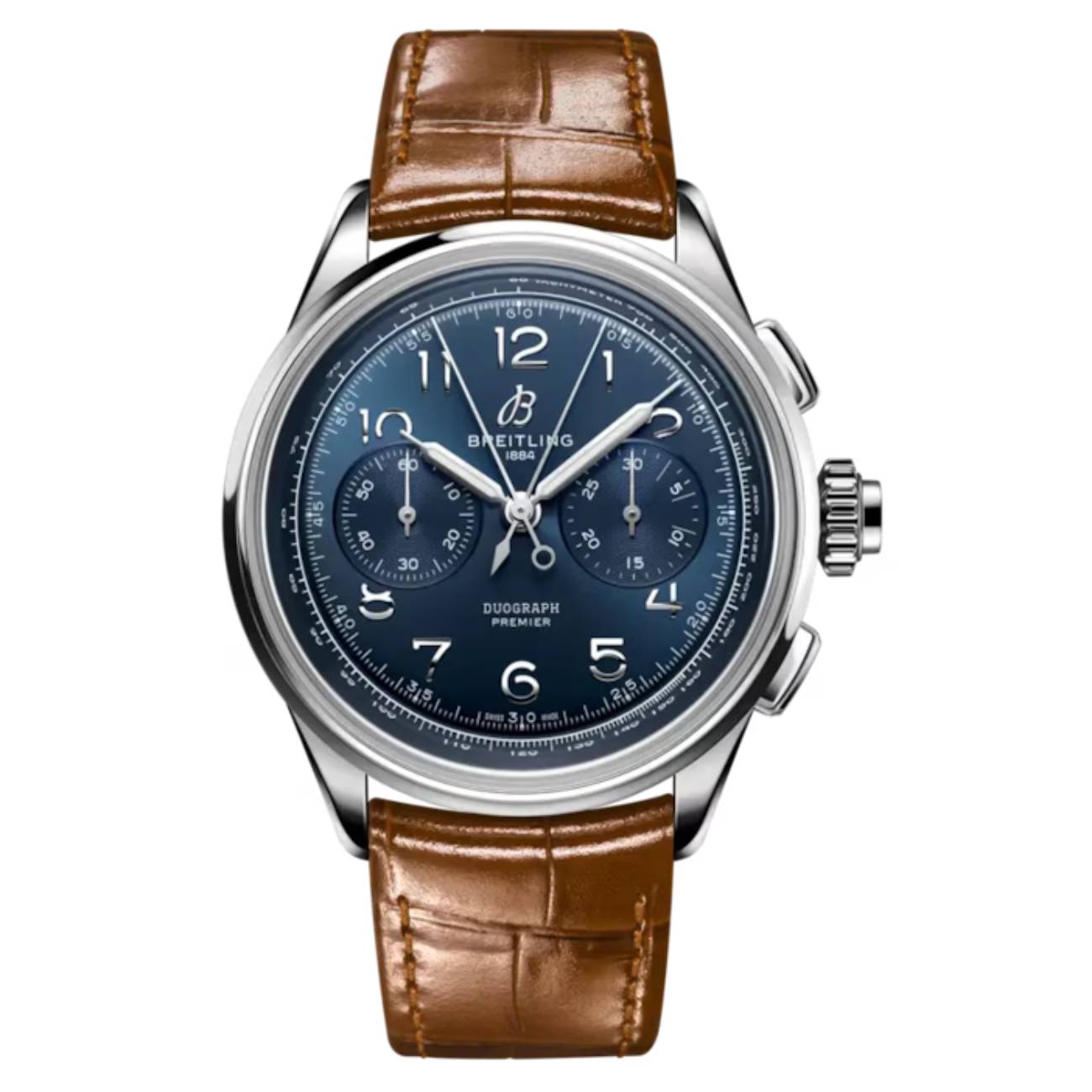 Breitling Premier B15 Duograph AB1510171C1P1