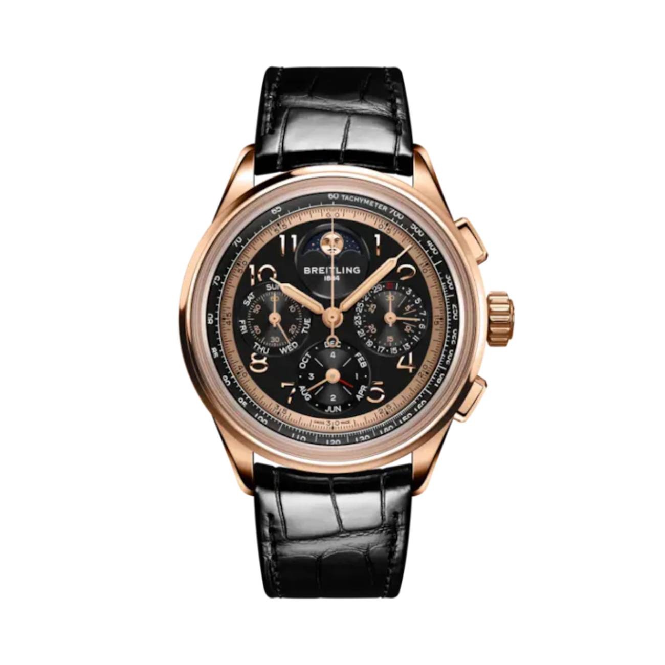 Breitling Premier B19 Datora RB19401A1B1P1 (1) (1)