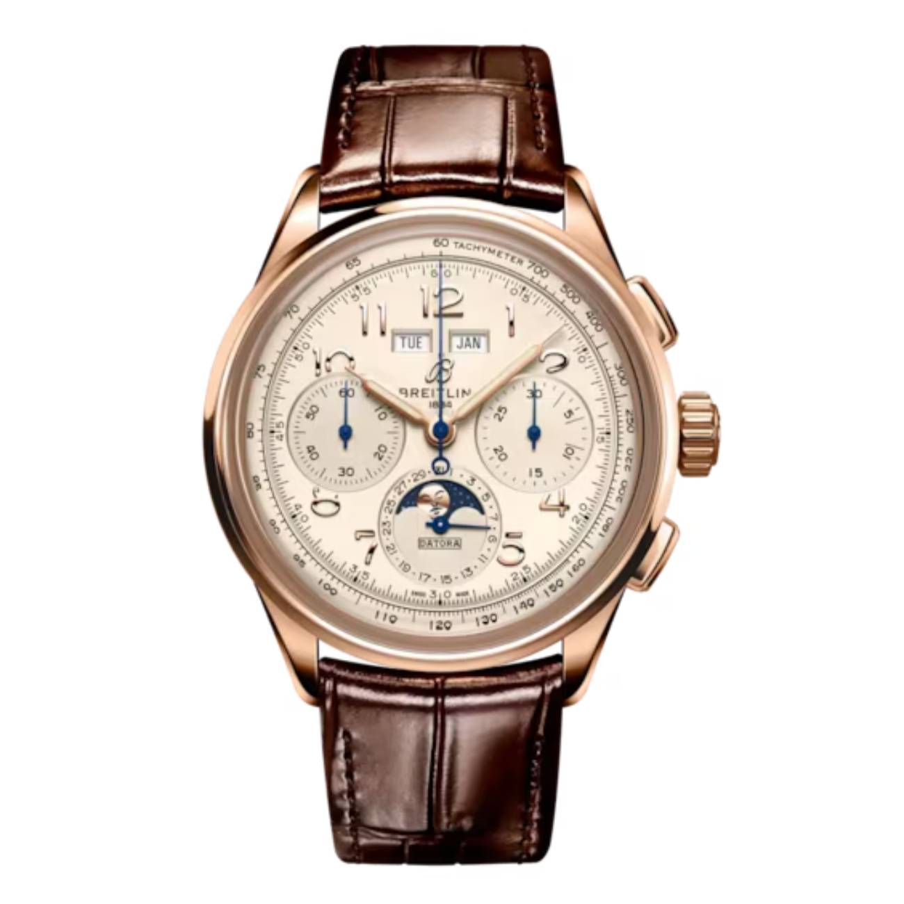 Breitling Premier B25 Datora RB2510371G1P1