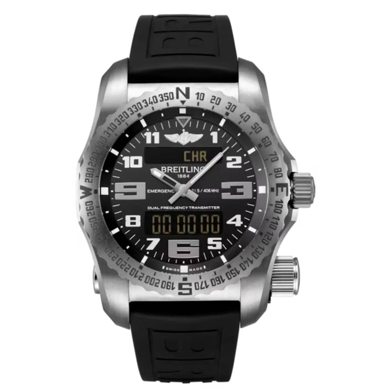 Breitling Professional Emergency E76325221B1S1