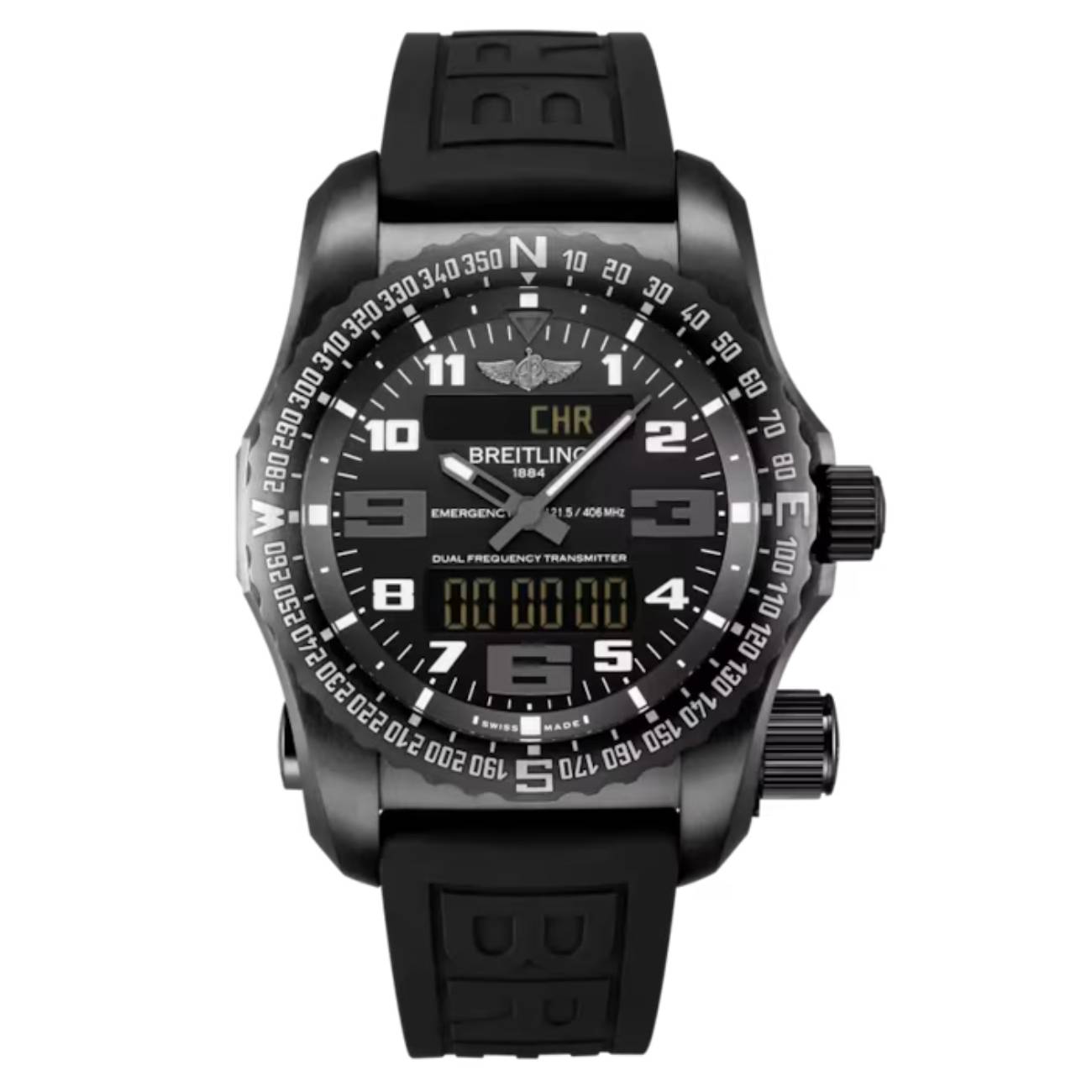 Breitling Professional Emergency V76325221B1S1