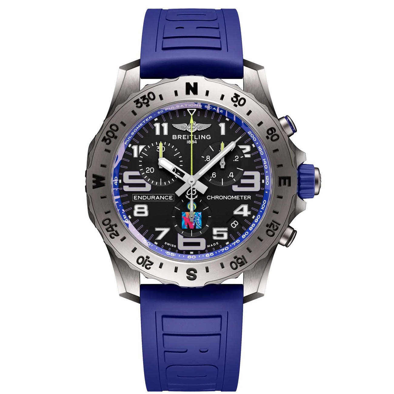 Breitling Professional Endurance Pro E823104A1M1S1 (1)