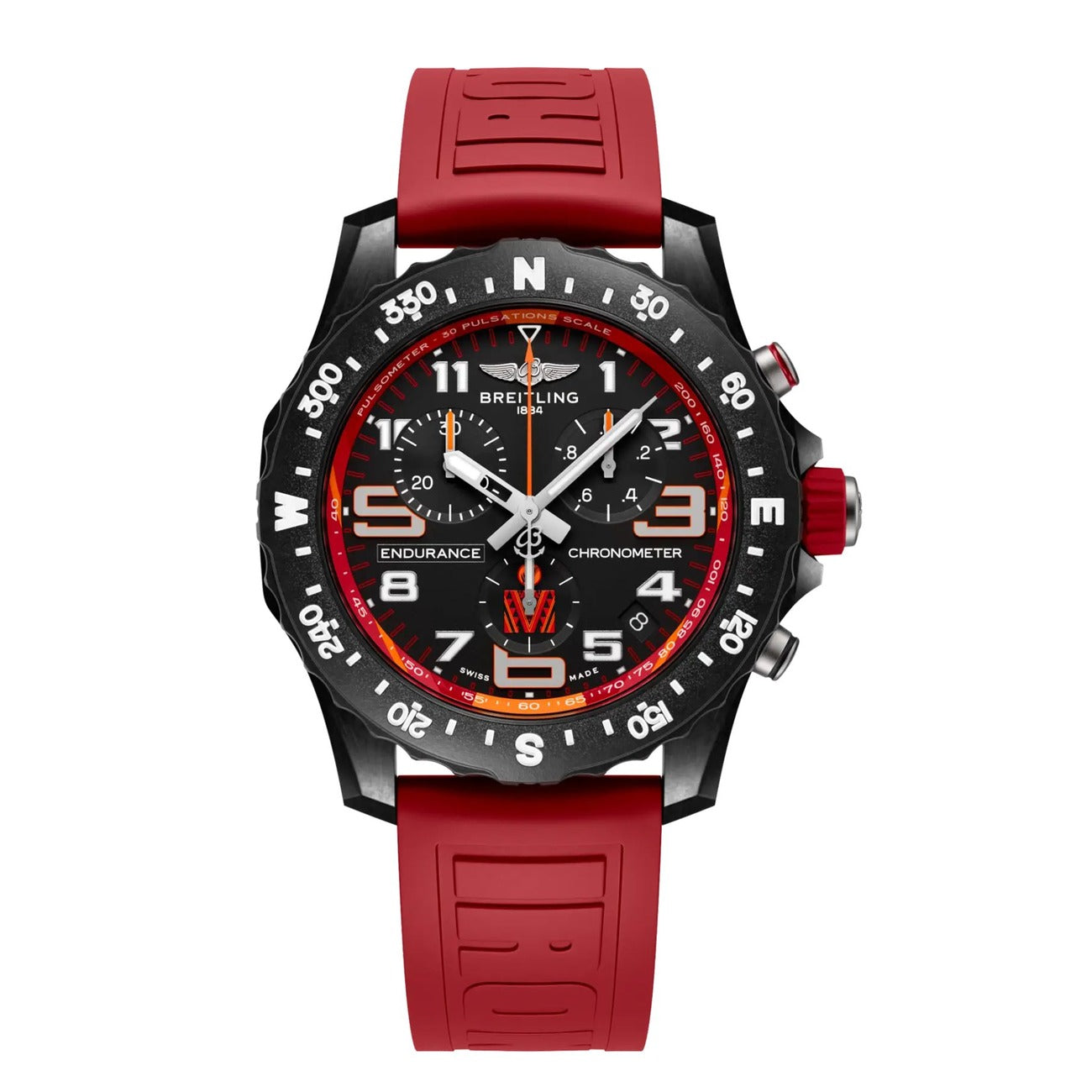 Breitling Professional Endurance Pro Ironman X823107C1M1S1 (1)