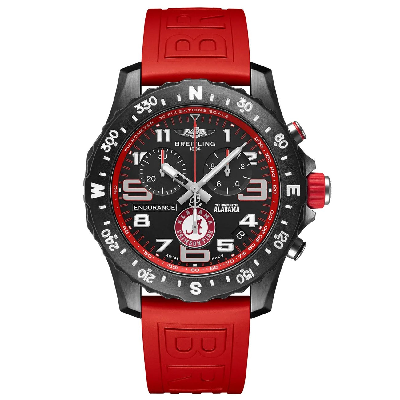 Breitling Professional Endurance Pro X823102C1B1S1 (1)