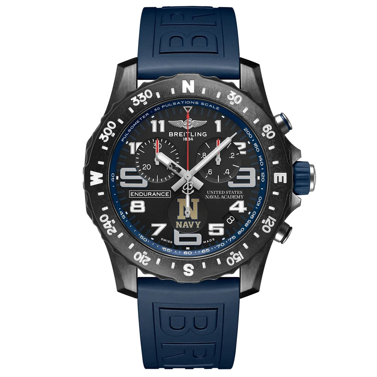 Breitling Professional Endurance Pro X823103C1B1S1 (1)