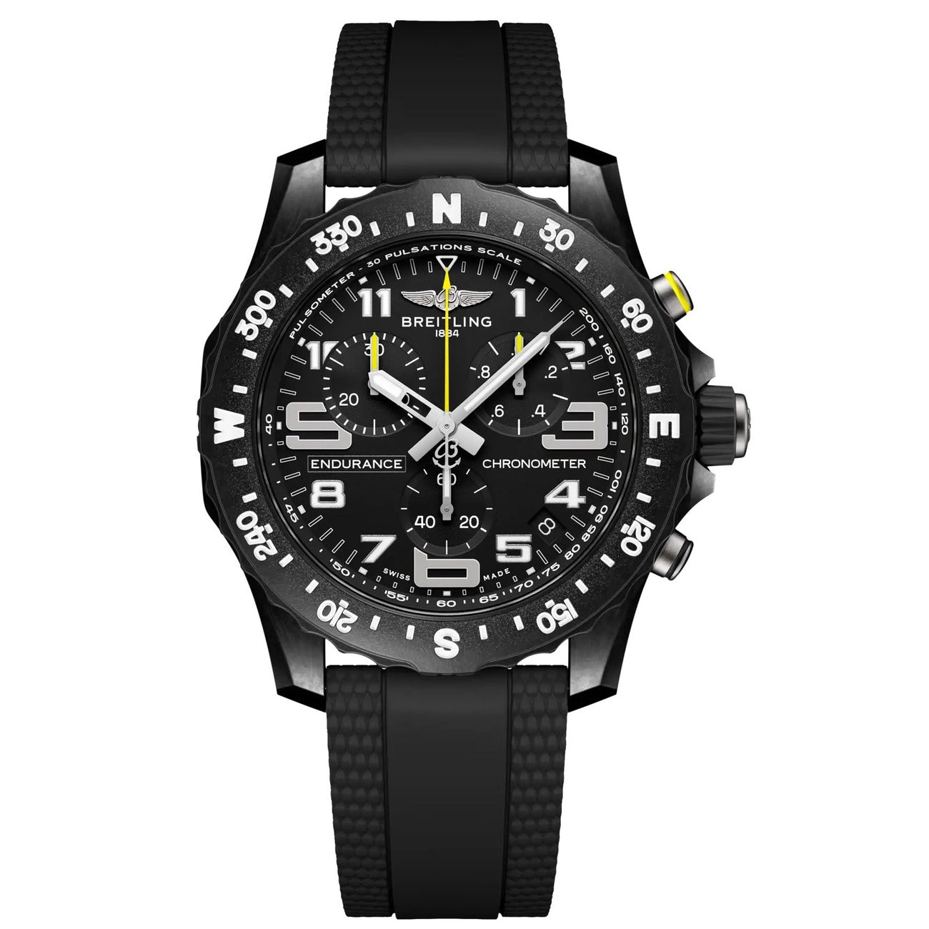 Breitling Professional Endurance Pro X82310E51B1S2