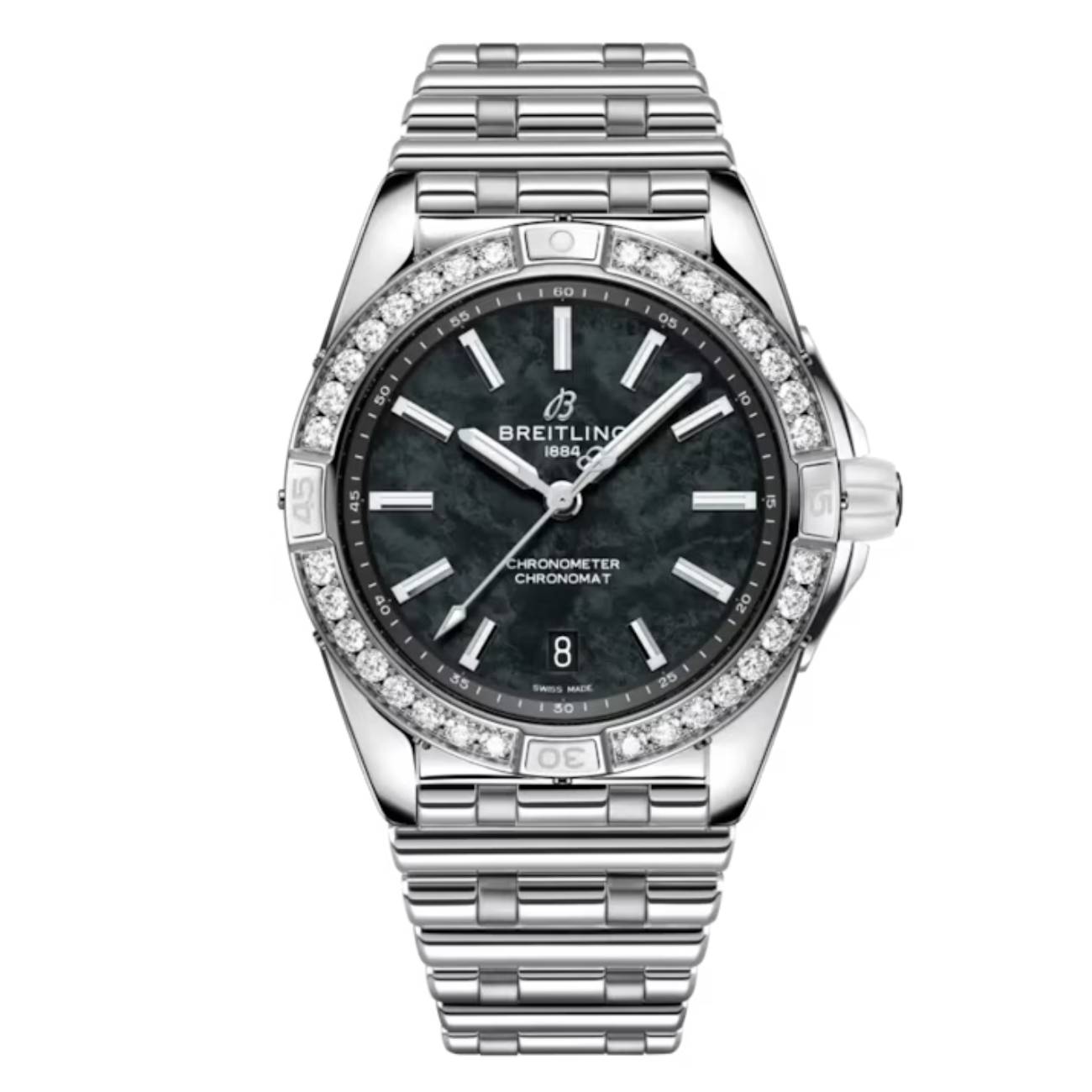 Breitling Super Chronomat A173561A1B1A1