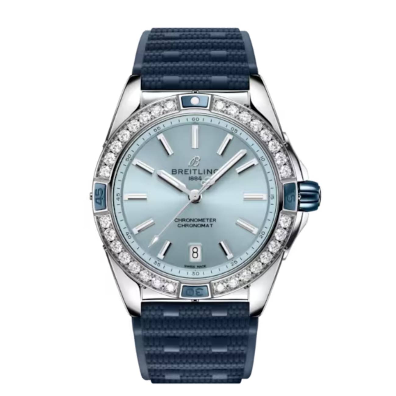 Breitling Super Chronomat Automatic A17356531C1S1 (1)