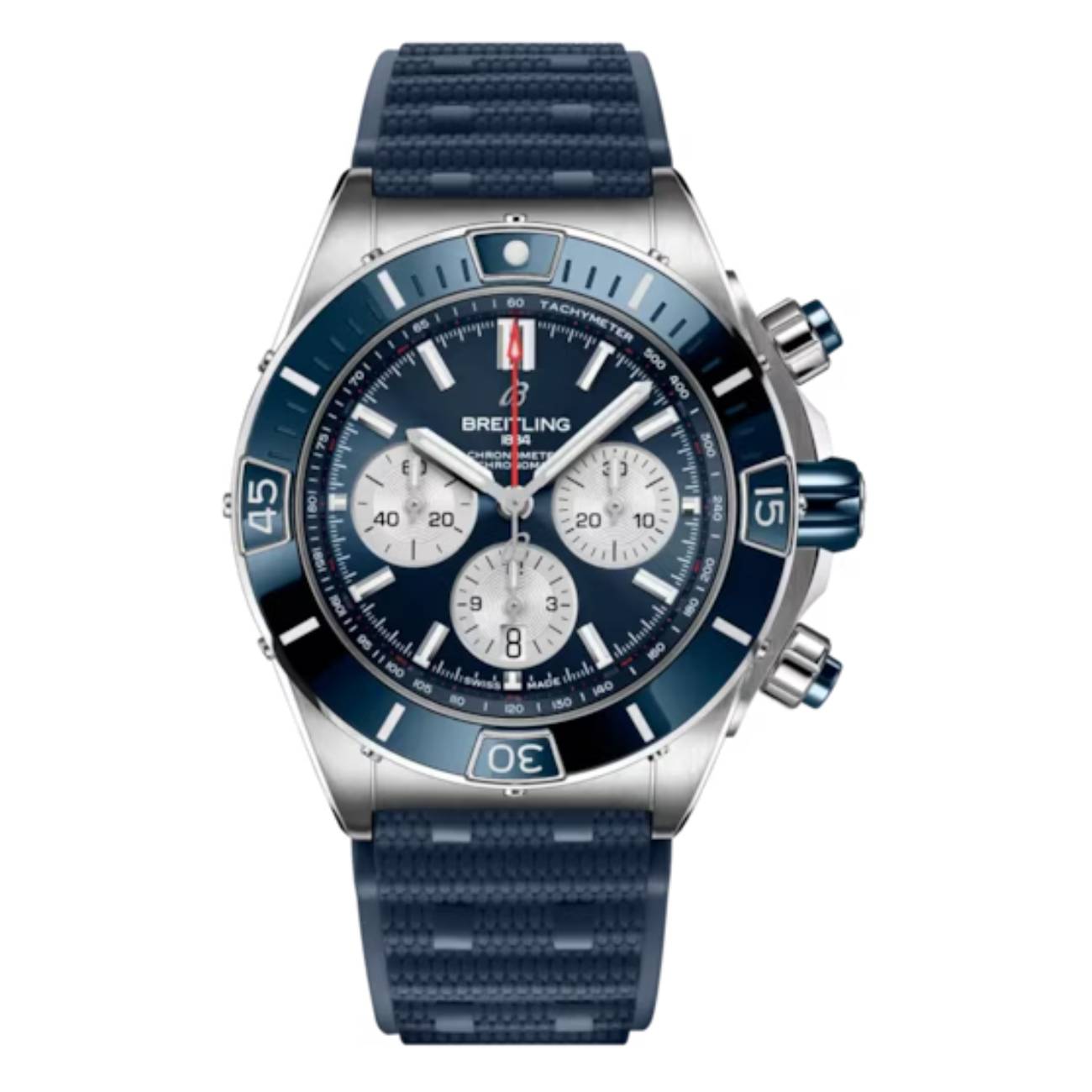 Breitling Super Chronomat B01 AB0136161C1S1