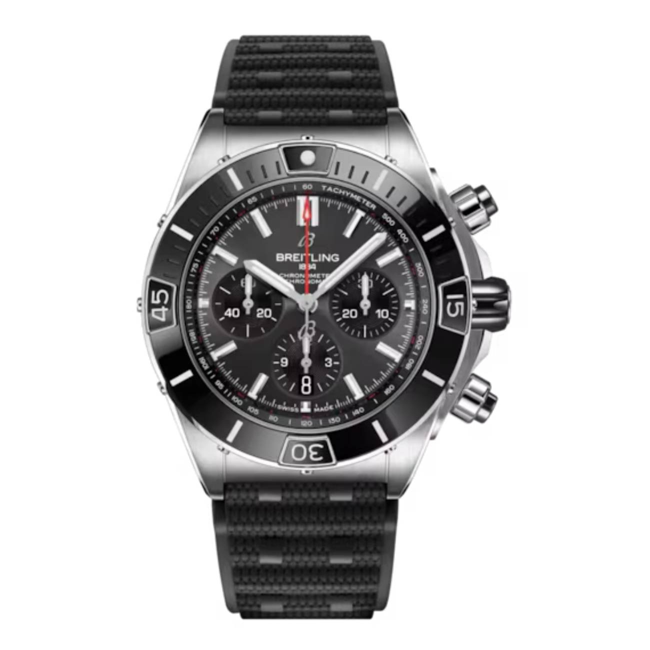 Breitling Super Chronomat B01 AB0136251B2S1 (1)