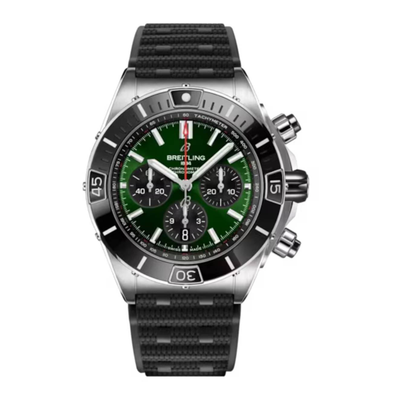 Breitling Super Chronomat B01 AB0136251L1S1